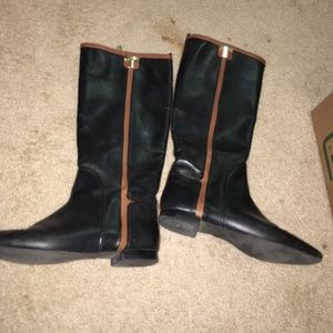Tory Burch Erica boots